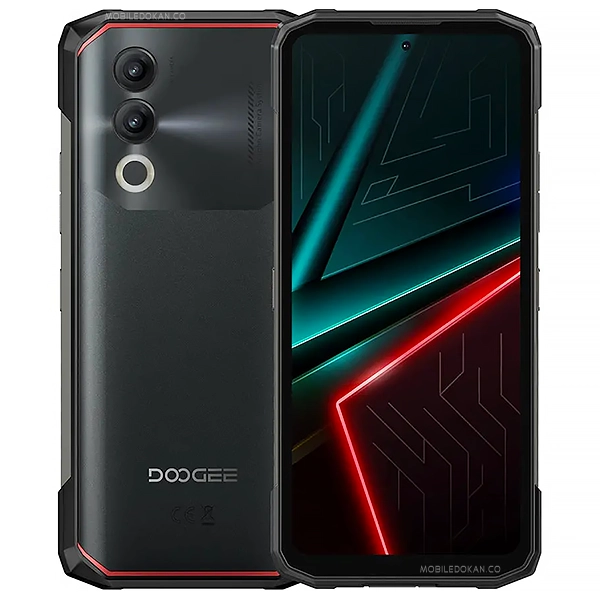 Doogee Blade20 Black