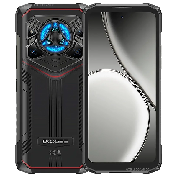 Doogee Blade20 Play Red
