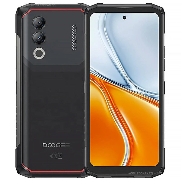 Doogee Blade20 Turbo Black