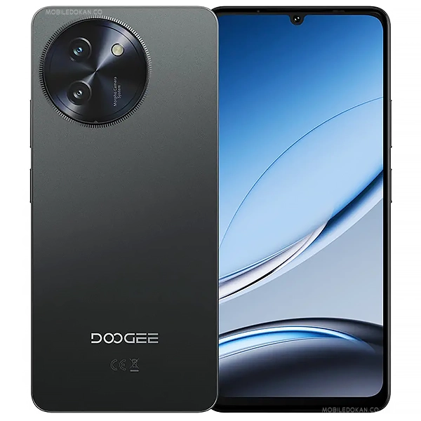 Doogee Note 59 Black