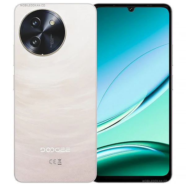 Doogee Note59 Pro Gold