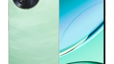 Doogee Note59 Pro Green