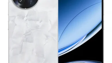 Doogee Note59 Pro Plus White