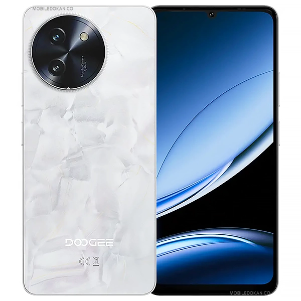 Doogee Note59 Pro+