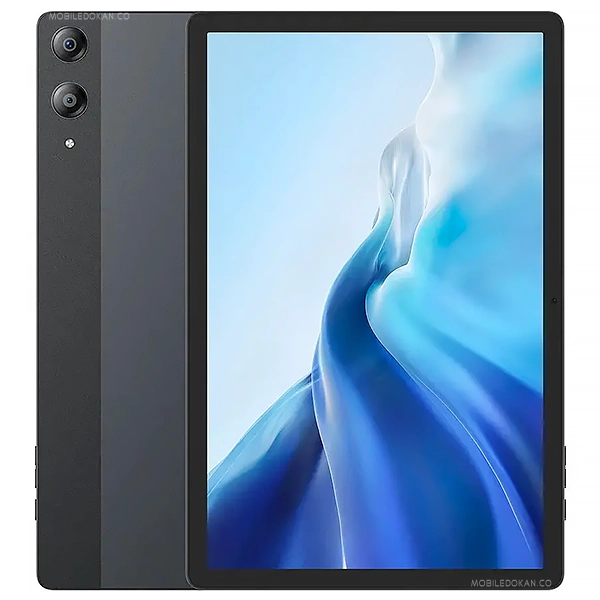 Doogee Tab E3 Pro Black