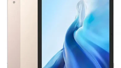 Doogee Tab E3 Pro Gold