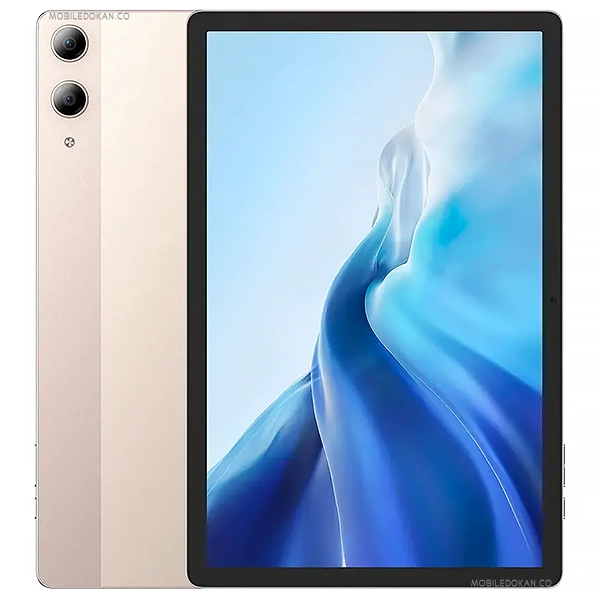 Doogee Tab E3 Pro Gold