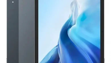 Doogee Tab E3 Pro Gray