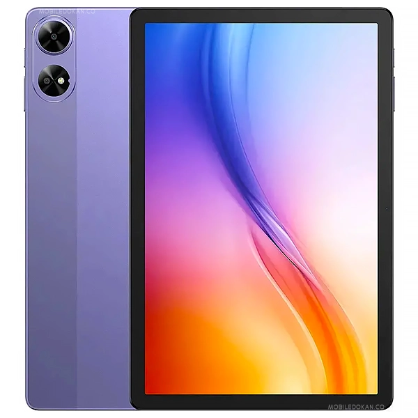 Étui Magnétique Pour Tablette DOOGEE Tab E3+ 12 Pouces (2025) - Cuir PU, Support Intégré, Fonction Veille/réveil