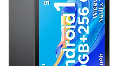 Doogee U11 Pro Black