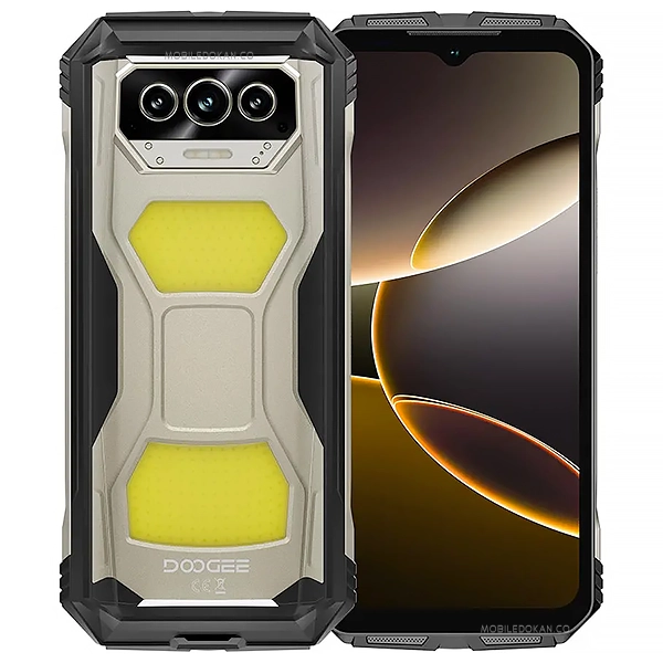 Doogee V Max S Gold
