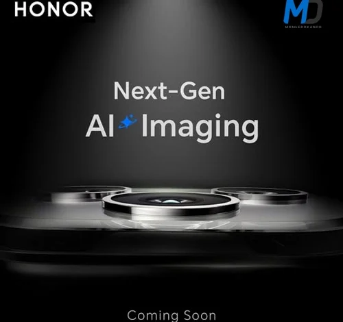Honor 400 Teased to Start its Global Launch from Malaysia