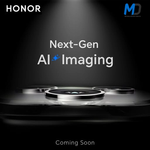 Honor 400 Teased to Start its Global Launch from Malaysia