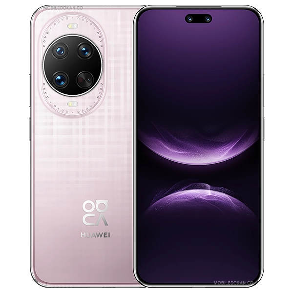 Huawei Nova 14 Ultra Purple
