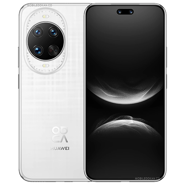 Huawei Nova 14 Ultra White
