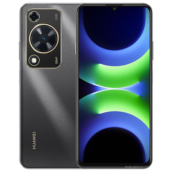 Huawei Nova Y63 Black