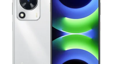 Huawei Nova Y63 White