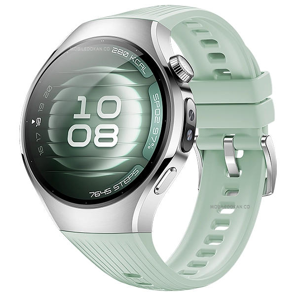 Huawei Watch 5 42mm Green