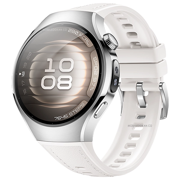 Huawei Watch 5 46mm White