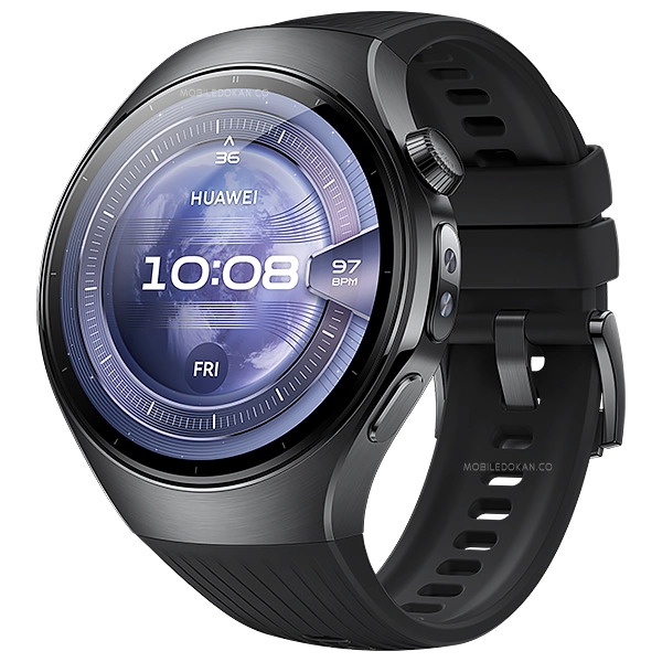 Huawei Watch 5 46mm Black