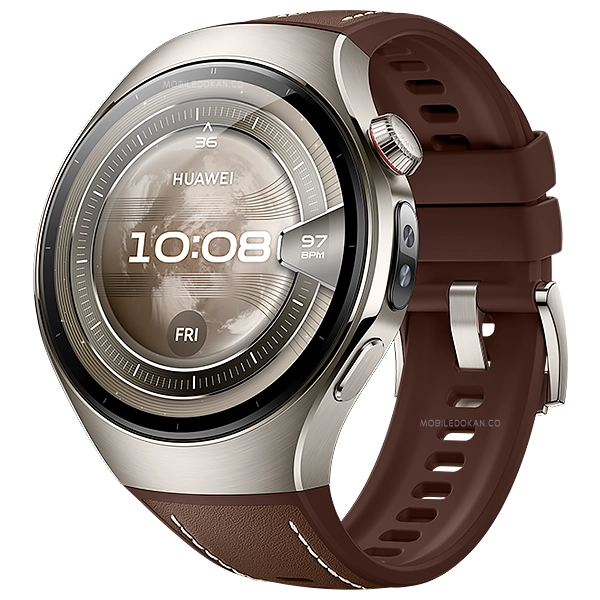 Huawei Watch 5 46mm Brown