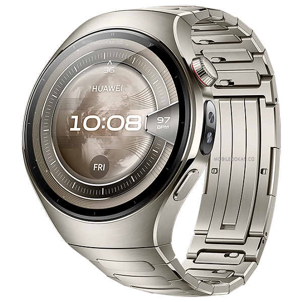 Huawei Watch 5 46mm Titanium