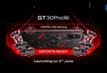Infinix GT 30 Pro India Launch Date Confirmed With Key Specs