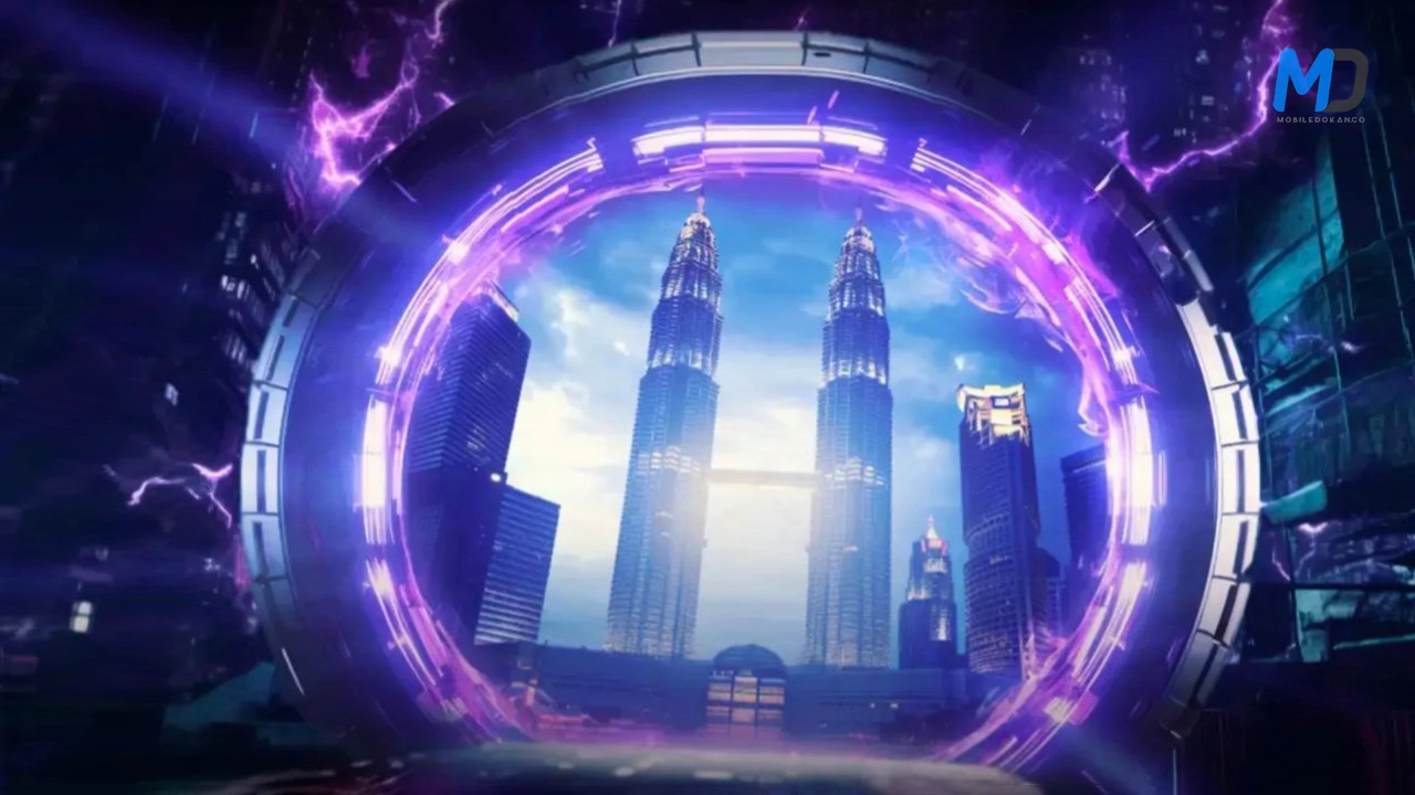 Infinix GT 30 Pro teaser confirms its launch date and key specs