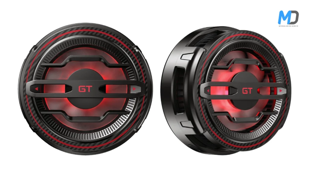 Infinix MagCharge Cooler