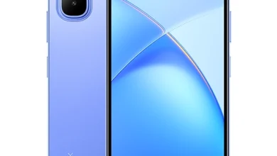 Infinix Smart 10 Iris Blue