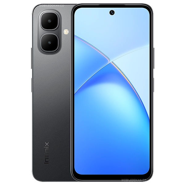 Infinix Smart 10 Sleek Black