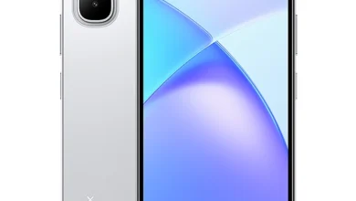 Infinix Smart 10 Titanium Silver