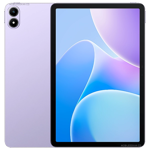 Infinix XPAD 20 Dreamy Purple