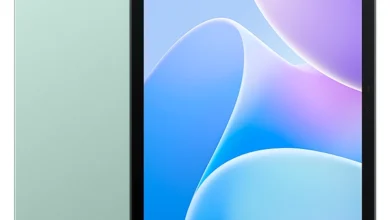 Infinix XPAD 20 Forest Green