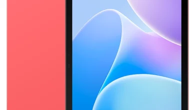 Infinix XPAD 20 Rising Red