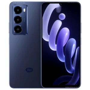 Itel City 200