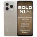 Lava Bold N1 Pro