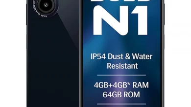 Lava Bold N1 Radiant Black