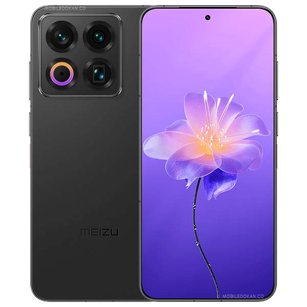 Meizu 22 Black