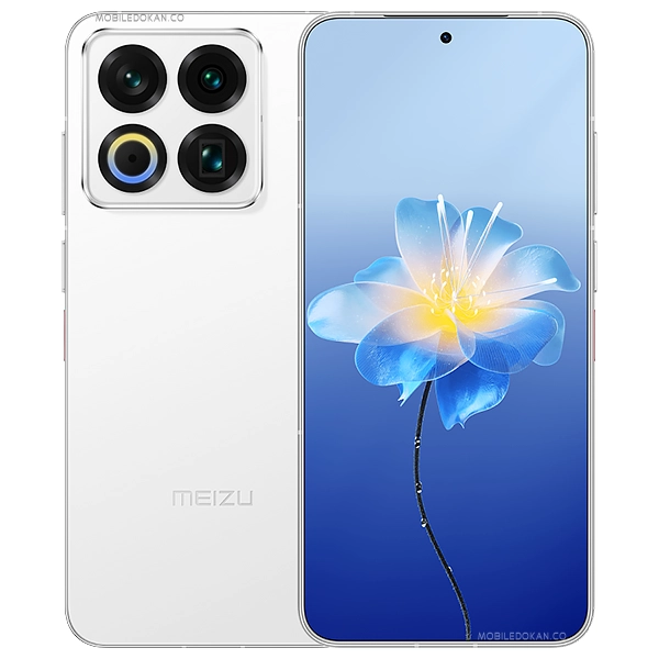 Meizu 22 White