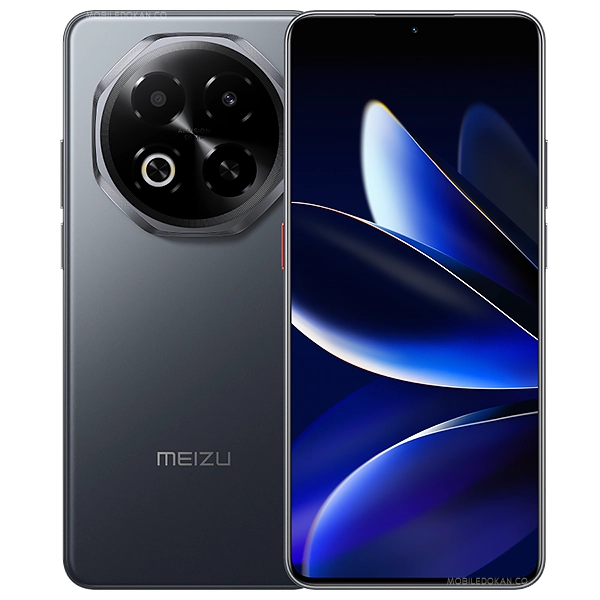 Meizu Note 16 Black