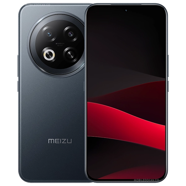 Meizu Note 16 Pro Black