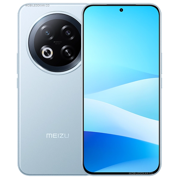 Meizu Note 22 Pro