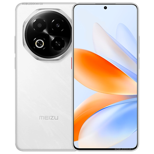 Meizu Note 16 White