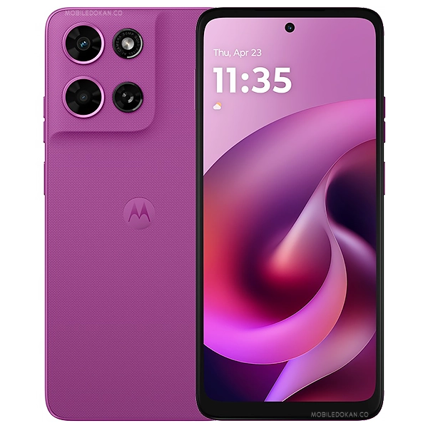 Motorola Moto G (2026)