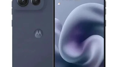 Motorola Moto G86 Power PANTONE Spellbound