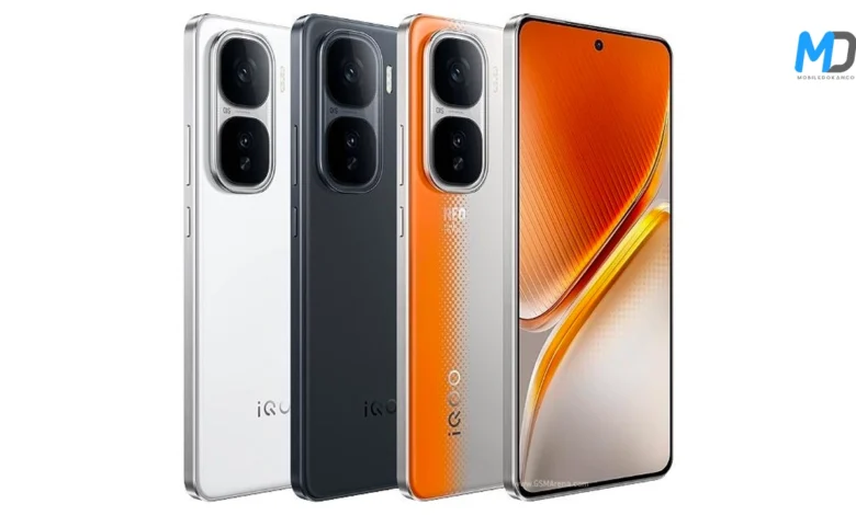 No "S" devices, iQOO Neo10 Pro Plus is launching later this month, check the details