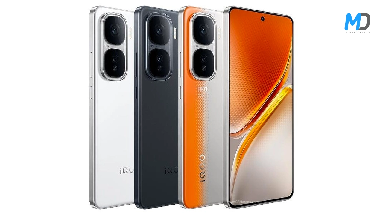 No "S" devices, iQOO Neo10 Pro Plus is launching later this month, check the details