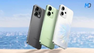 OPPO Reno 14 5G NBTC and TDRA certifications hinting at an imminent global launch