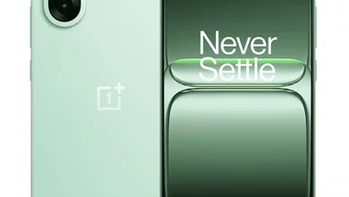 OnePlus Ace 5 Racing Green